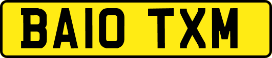 BA10TXM
