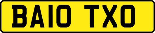 BA10TXO