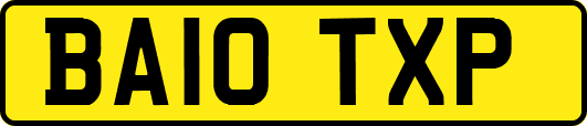 BA10TXP