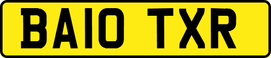 BA10TXR