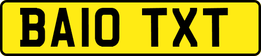 BA10TXT