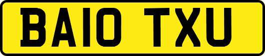 BA10TXU