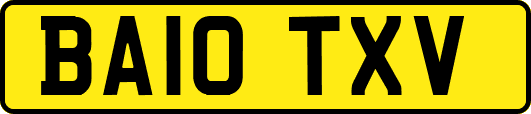 BA10TXV