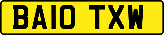 BA10TXW
