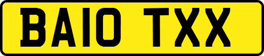 BA10TXX