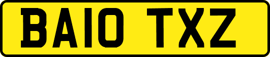 BA10TXZ