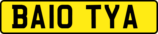 BA10TYA