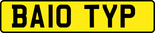 BA10TYP