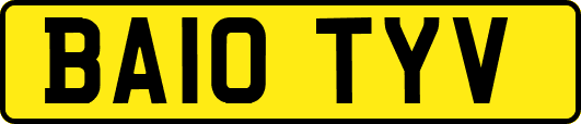 BA10TYV