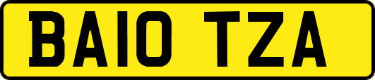BA10TZA