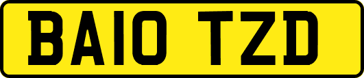 BA10TZD