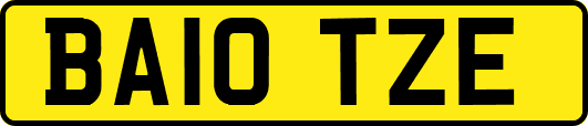 BA10TZE