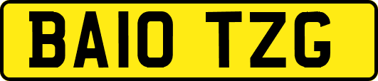 BA10TZG