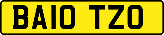 BA10TZO