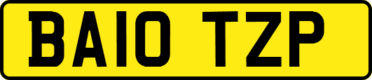 BA10TZP