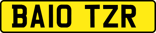 BA10TZR