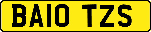 BA10TZS