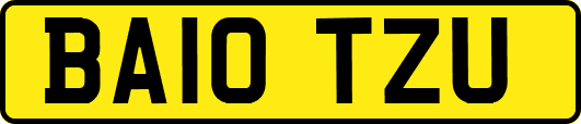 BA10TZU