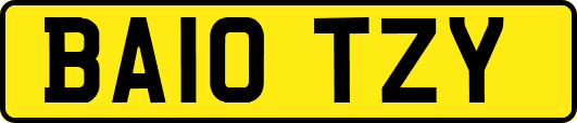 BA10TZY