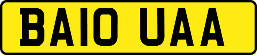 BA10UAA