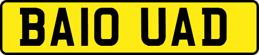 BA10UAD