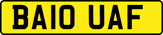 BA10UAF