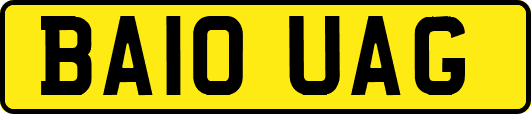 BA10UAG