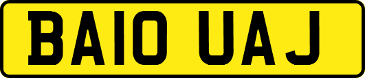 BA10UAJ