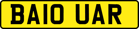 BA10UAR