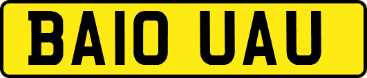 BA10UAU