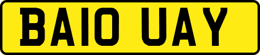 BA10UAY