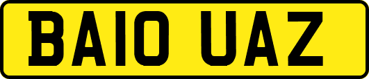 BA10UAZ