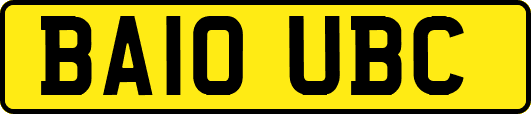 BA10UBC