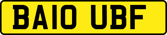 BA10UBF