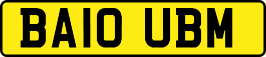 BA10UBM