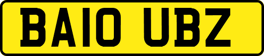 BA10UBZ