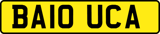 BA10UCA