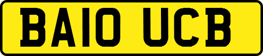 BA10UCB