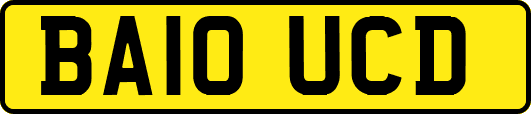 BA10UCD