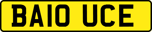 BA10UCE