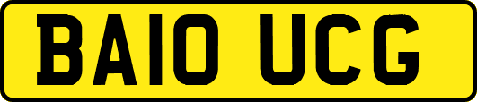 BA10UCG
