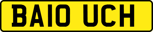 BA10UCH
