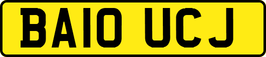 BA10UCJ