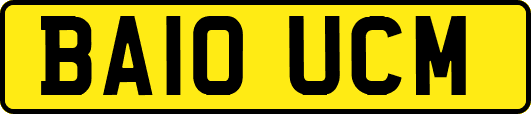 BA10UCM