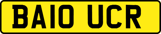 BA10UCR