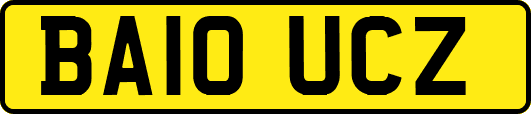 BA10UCZ