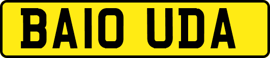BA10UDA