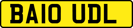 BA10UDL