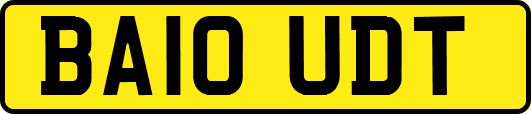 BA10UDT