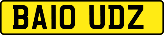 BA10UDZ